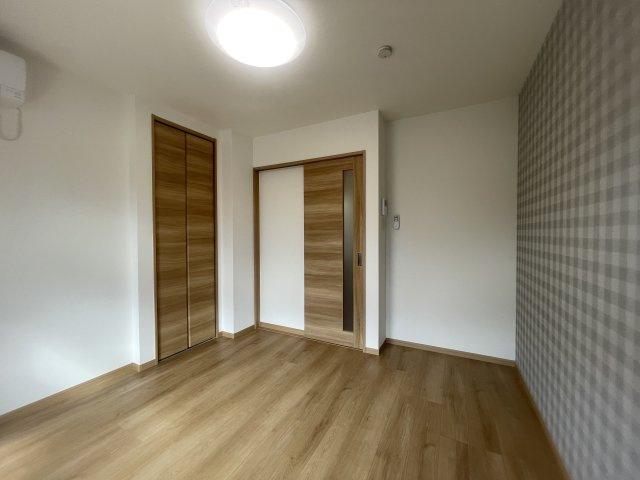 リープラス姫路宮上の子供部屋