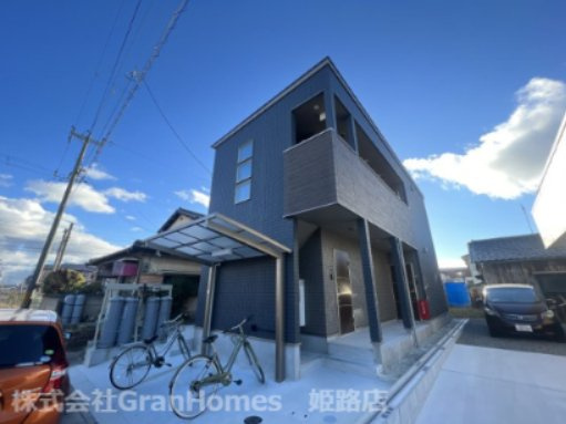 リープラス姫路宮上
