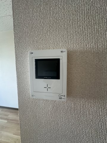 シャトル三の宮のセキュリティ