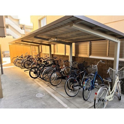 【その他共用部分】 | シティライフ池下北