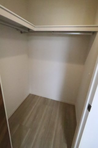 ソレイユ湘南Ⅵの収納