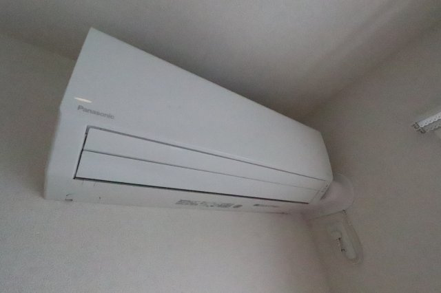 ソレイユ湘南Ⅵの設備