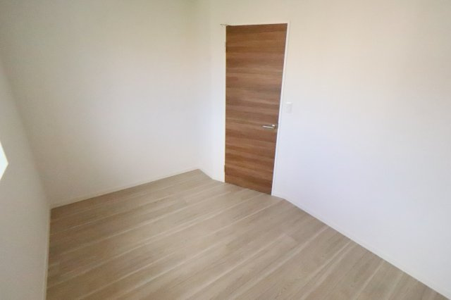 ソレイユ湘南Ⅵの子供部屋