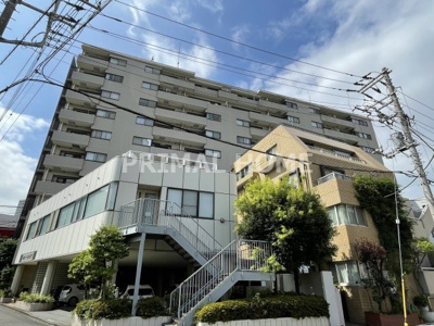【外観】 | ベイ・イースト