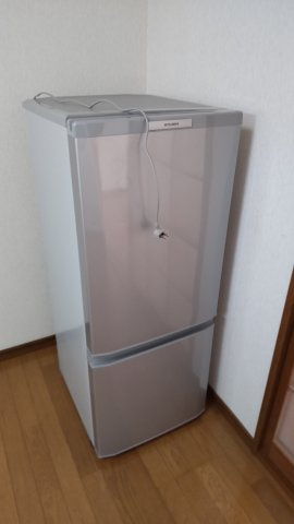 アンジュシャトーの設備|冷蔵庫無料貸出