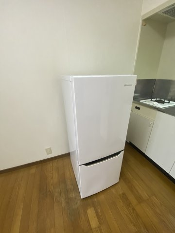 アンジュシャトーのその他|冷蔵庫無料貸出！