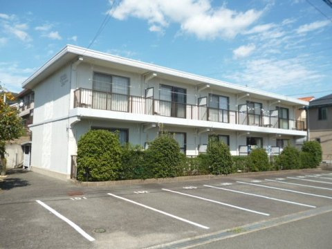 アンジュシャトー