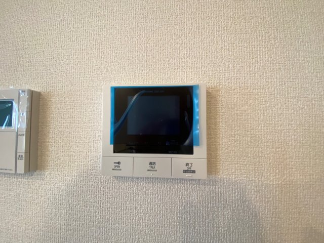 raffinato金剛のセキュリティ