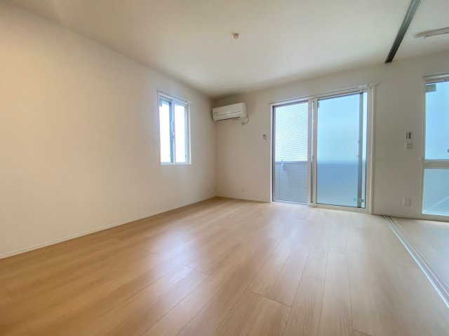 raffinato金剛の居間・リビング