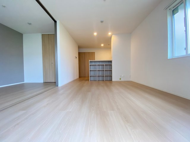 raffinato金剛の居間・リビング