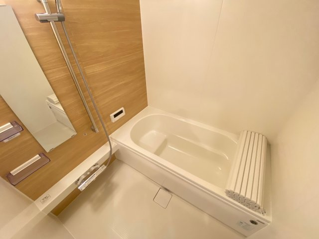 raffinato金剛の浴室