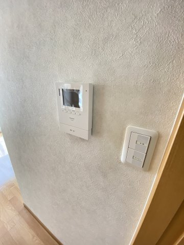 エスペランサのセキュリティ