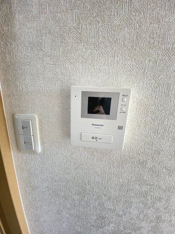 エスペランサのセキュリティ