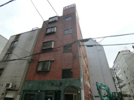 上本町ロイヤルハイツの画像