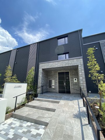 ソレイユ湘南Ⅵ