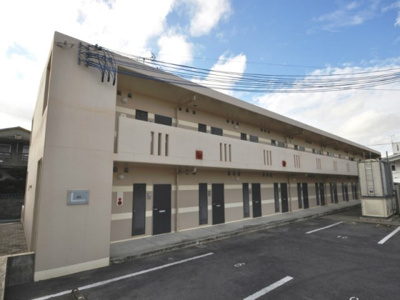 【外観】 | 美里