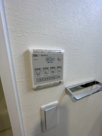 スプランディッド堀江の設備