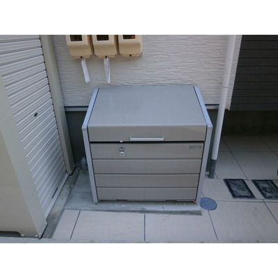 【ロビー】 | Grandtic sunmaison池下
