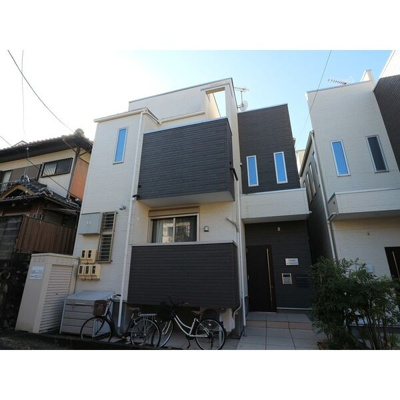 【外観】 | Grandtic sunmaison池下