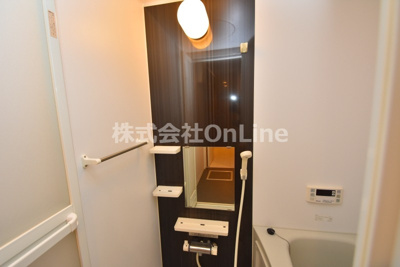 【浴室】 | ノア瓜生堂