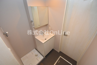 【洗面所】 | ノア瓜生堂