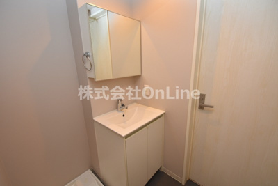 【独立洗面台】 | ノア瓜生堂