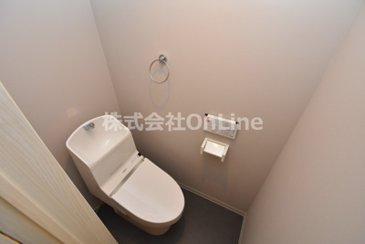 【トイレ】 | ノア瓜生堂