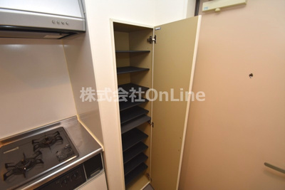 【収納】 | ノア瓜生堂