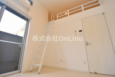 【寝室】 | ノア瓜生堂