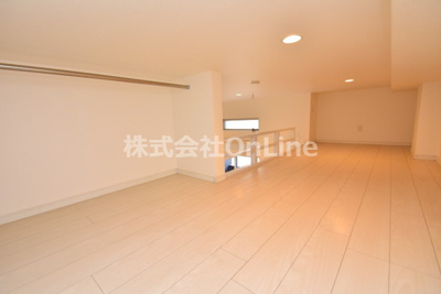 【洋室】 | ノア瓜生堂