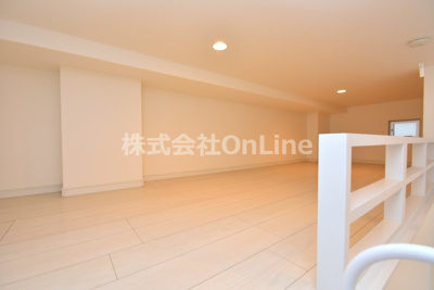 【内装】 | ノア瓜生堂