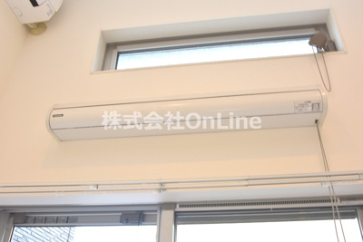 【設備】 | ノア瓜生堂