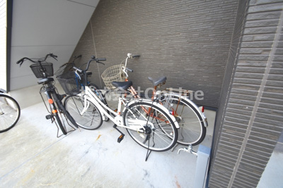 【その他共用部分】 | ノア瓜生堂