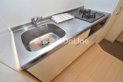 【キッチン】 | ノア瓜生堂