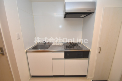 【キッチン】 | ノア瓜生堂