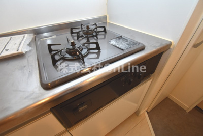 【キッチン】 | ノア瓜生堂