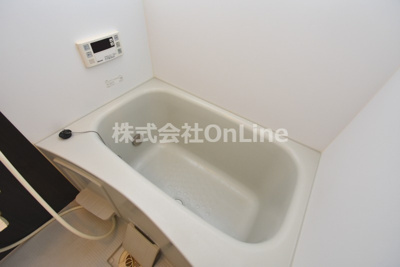 【浴室】 | ノア瓜生堂