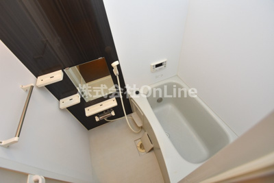 【浴室】 | ノア瓜生堂