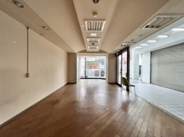 サンアベニューのロビー