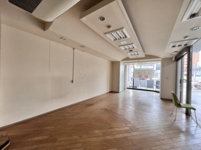 サンアベニューのロビー