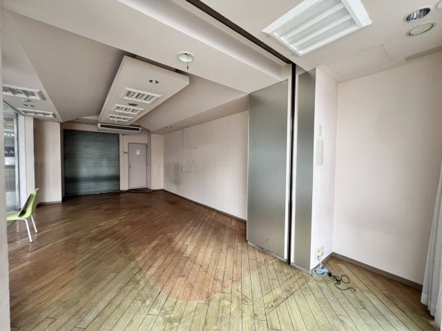 サンアベニューの居間・リビング