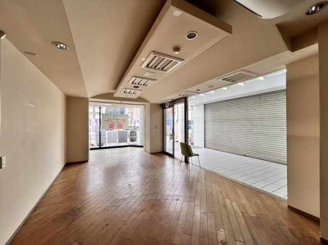 サンアベニューのその他