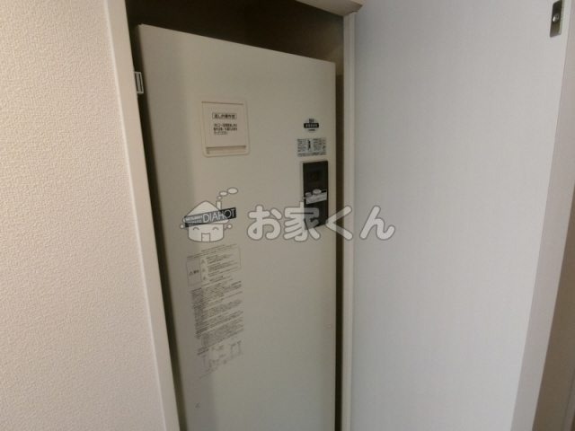 【設備】 | S-FORT神戸神楽町 | （同シリーズ）
