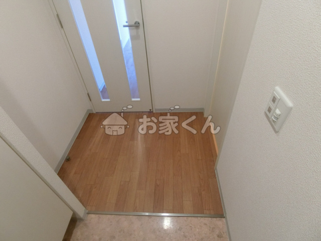 【内装】 | S-FORT神戸神楽町 | （同シリーズ）