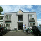 ピアコート手稲本町Aの画像