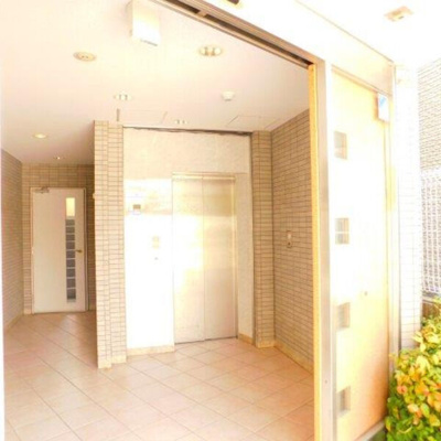 【ロビー】 | グランベージュ大手町