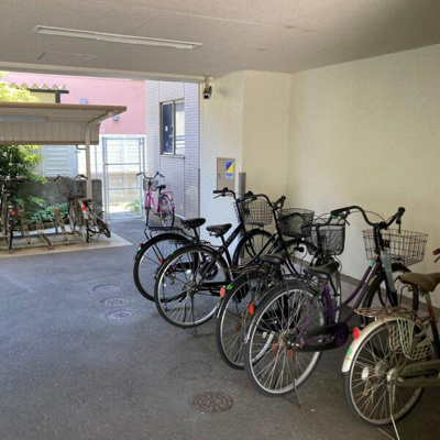 【その他共用部分】 | グランベージュ大手町