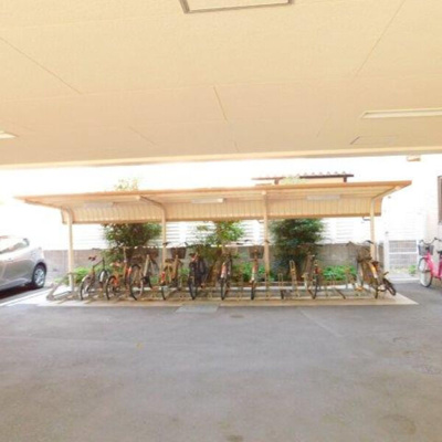 【その他共用部分】 | グランベージュ大手町