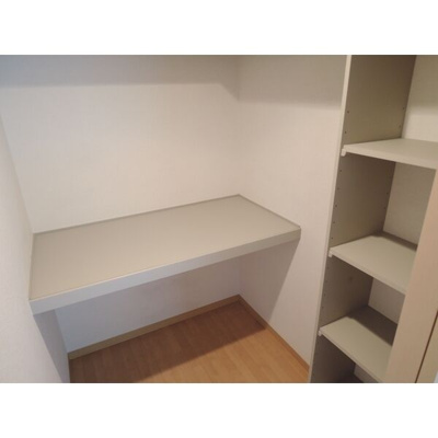 【収納】 | グランベージュ大手町