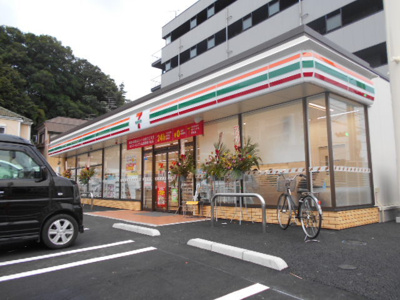 コンビニ